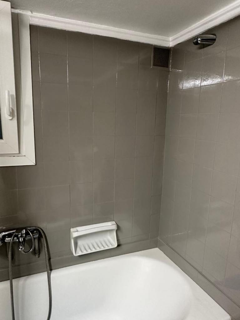 Renovated Cozy Apartment Near To Acropolis Athen Exterior foto