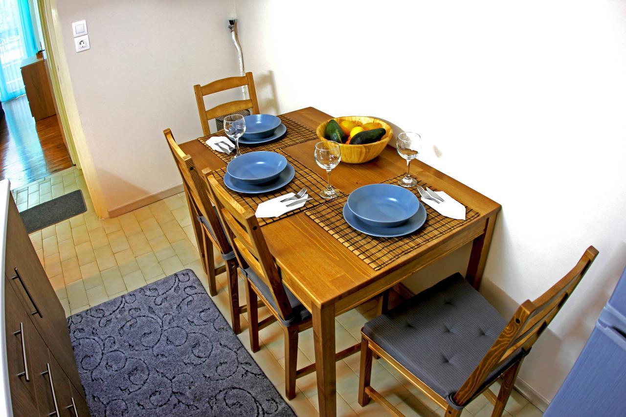 Renovated Cozy Apartment Near To Acropolis Athen Exterior foto
